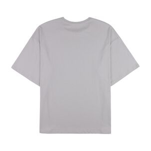 Polera Regular Manga Corta Cuello Redondo Hombre Rolly Go