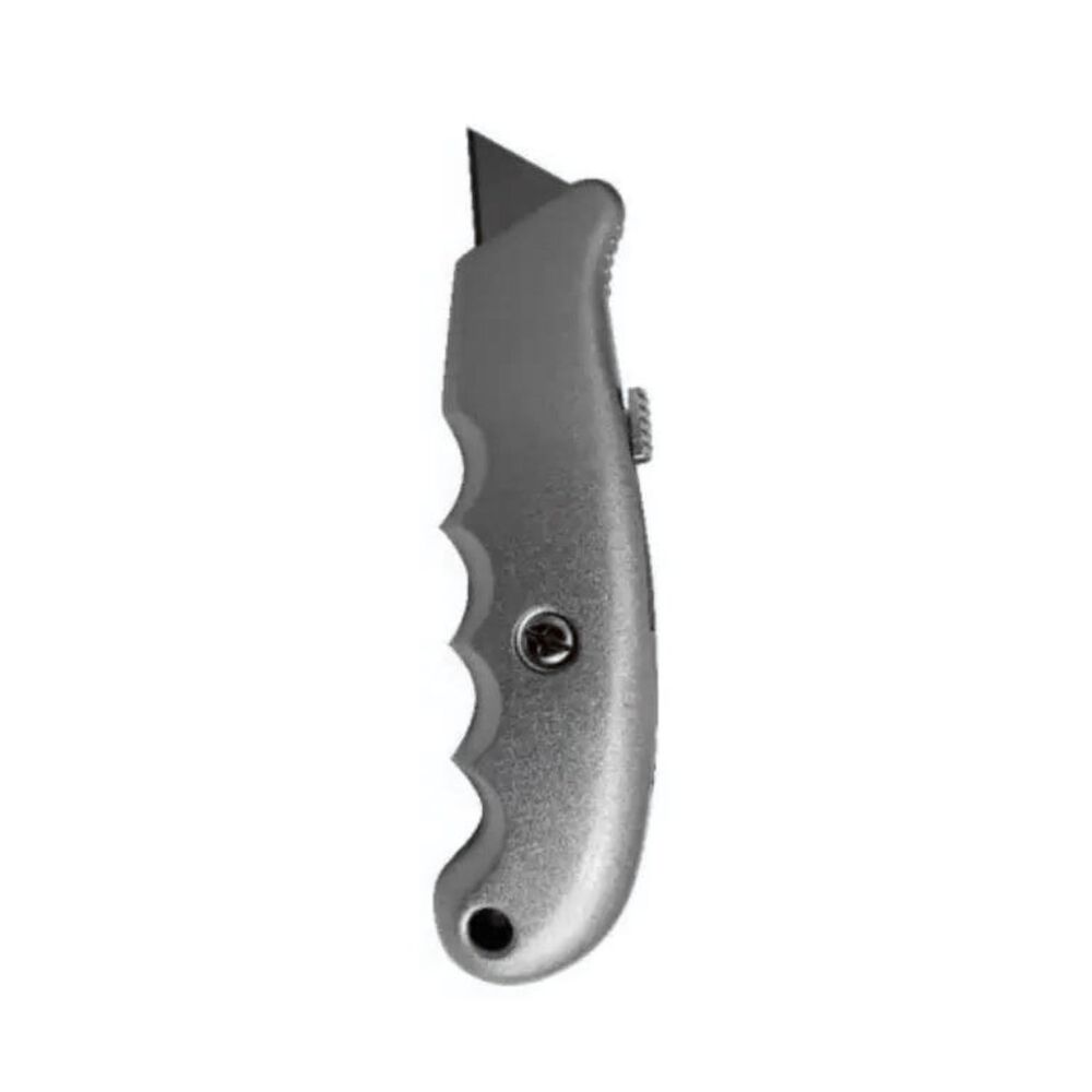 Cuchillo Para Cuero Trabajos Cortar Cuero Makawa Ferreteria image number 0.0