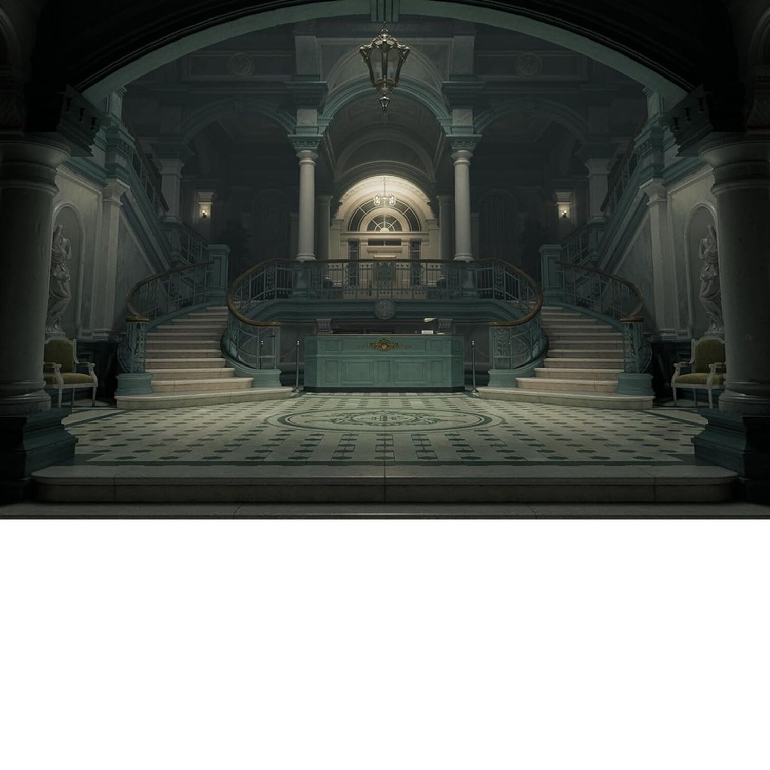 Resident Evil Generation Pack Sw2 image number 3.0