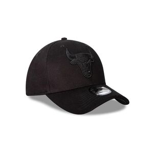 Jockey Chicago Bulls Nba 9forty Black New Era