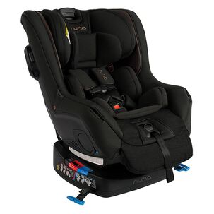 Silla De Auto Convertible Nuna Nn4020005109rvt