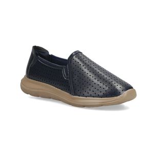 Mocas&iacute;n Mujer Lesage Black