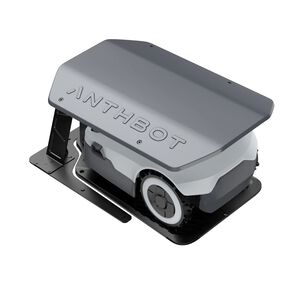 Anthbot Garaje Para Robots Cortac&eacute;sped