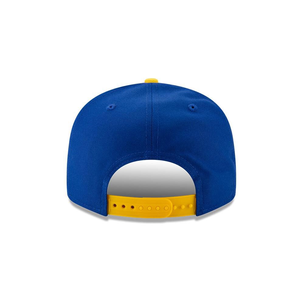 Jockey New Era 950 Golden State Warriors image number 15.0