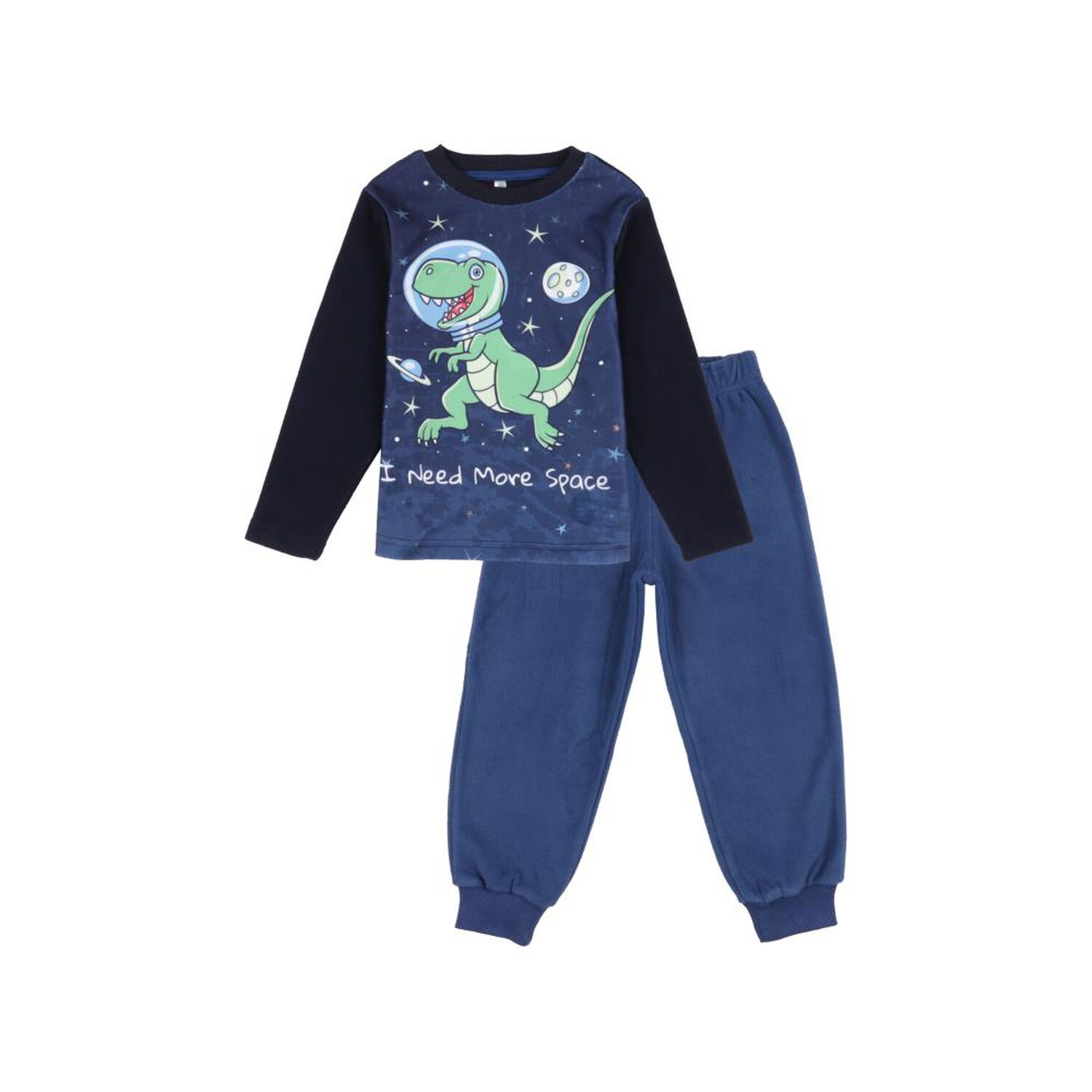 Pijama Ni&ntilde;o Topsis / 2 Piezas image number 0.0