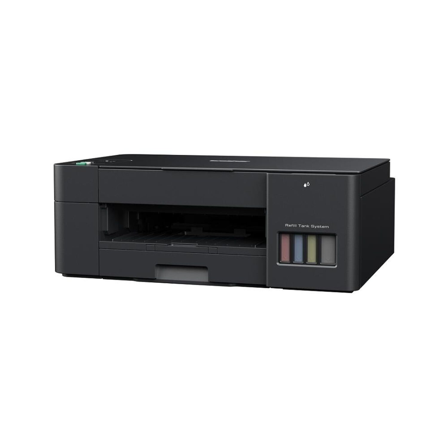 Impresora Brother Dcp-t220 Sin Cartuchos De Tinta (reacondicionado) image number 2.0