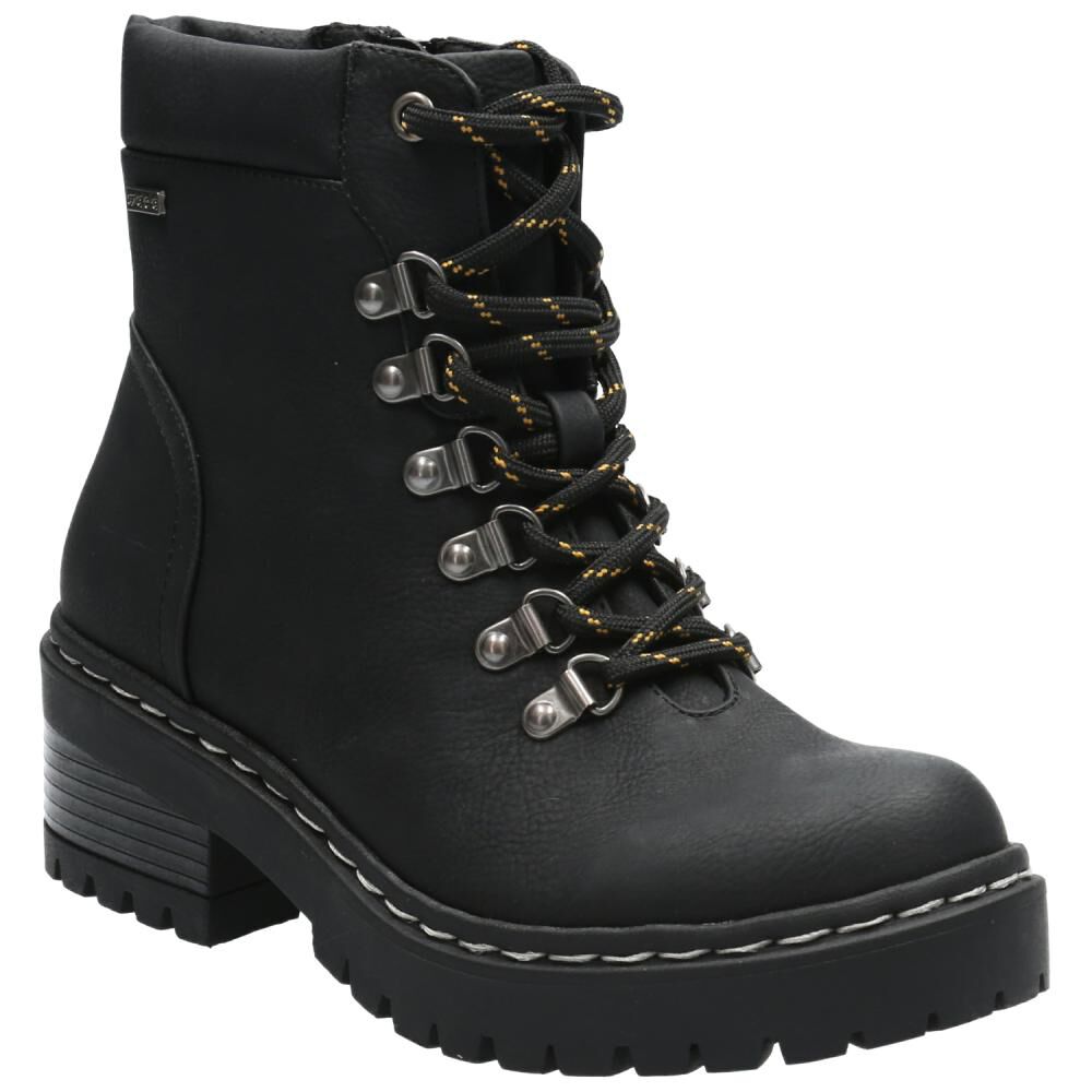 Botin Mujer Azaleia Eduarda image number 0.0