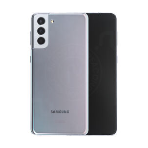 Samsung Galaxy S21 Plus 128gb Plata Reacondicionado