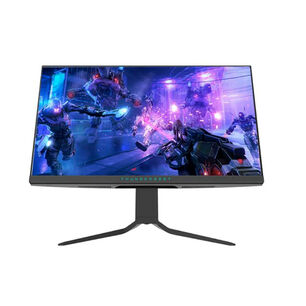 Monitor 27" Black Warrior /2k/freesync Y G-sync/ Ips/165hz/ Dq27f165l (reacondicionado)