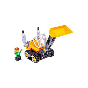 M&aacute;quina Excavadora