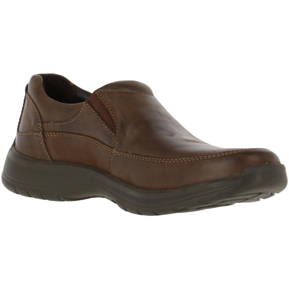 Zapato Casual Hombre Hush Puppies image number 0.0