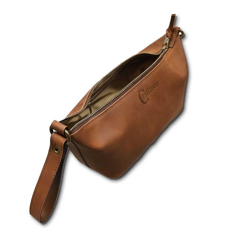 Neceser Cuero Genuino Craftmen image number 2.0