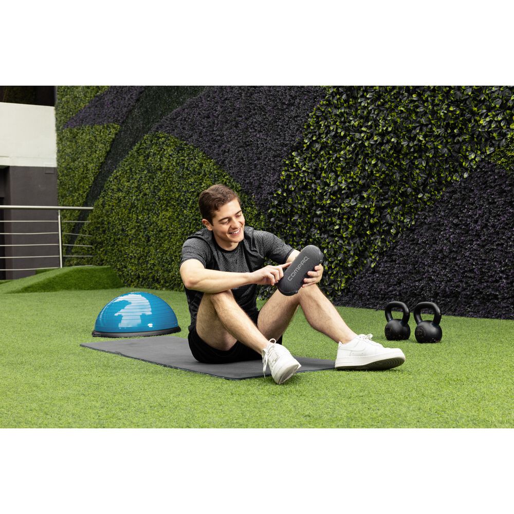 Parlante Bluetooth 5.0 Portátil Cmq10w Ipx6 Compaq image number 4.0