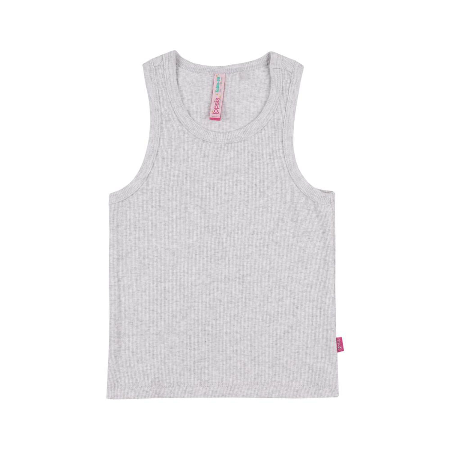Polera Ni&ntilde;a Topsis image number 0.0