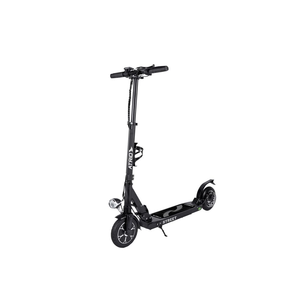 Scooter Electrico Street Atrio 8 250w Hasta 120 Kg Es323 image number 2.0