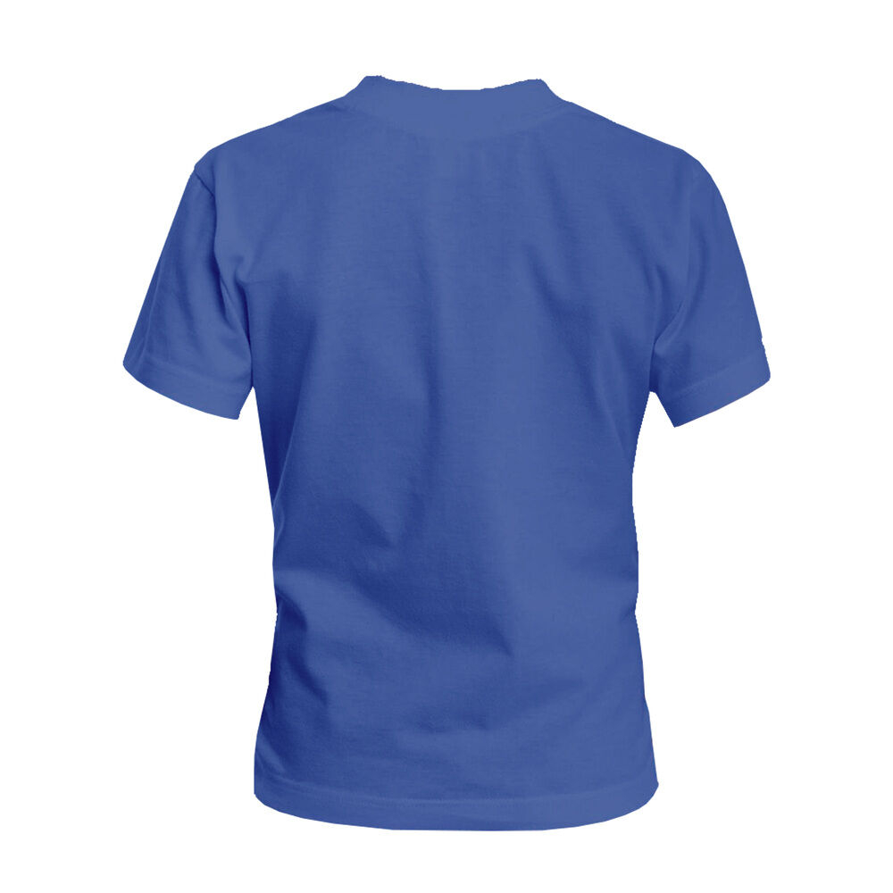 Polera Algodón Manga Corta Velox Essential Unisex image number 2.0
