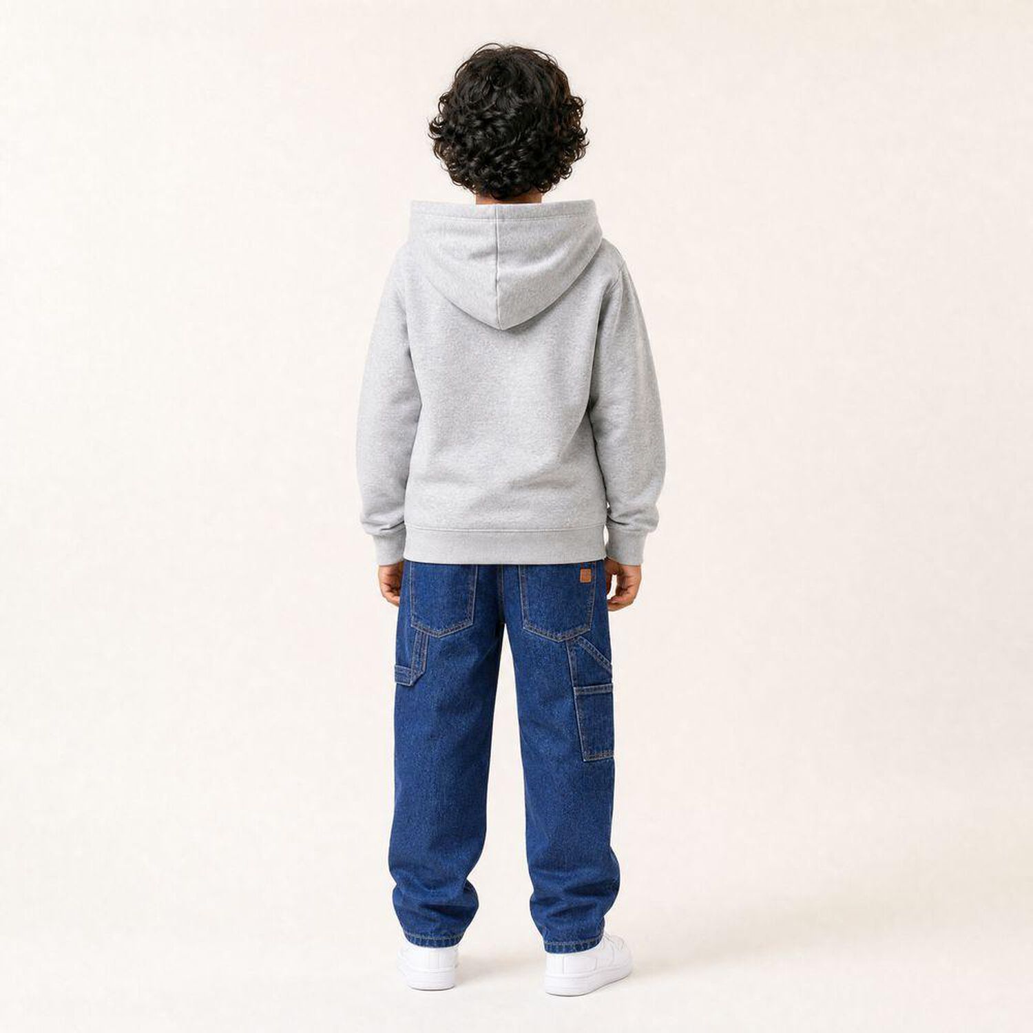 Jeans Ni&ntilde;o Topsis image number 1.0