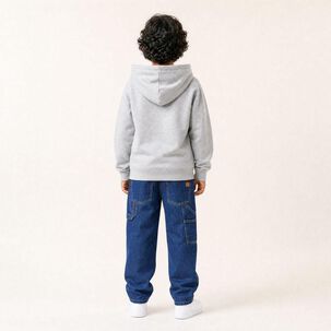 Jeans Ni&ntilde;o Topsis