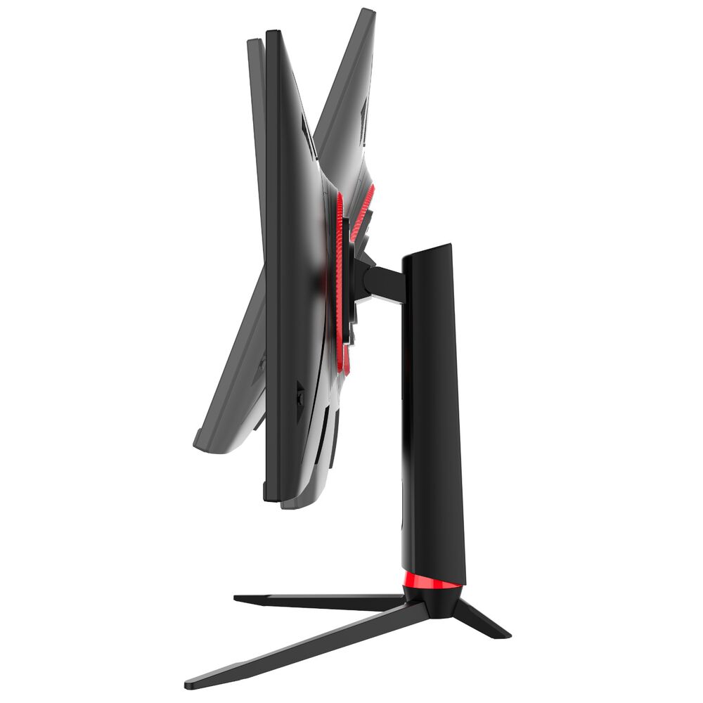 Pack Monitor Gamer 27" Fhd Ips Pivote 180hz 1ms + Soundbarbt image number 6.0