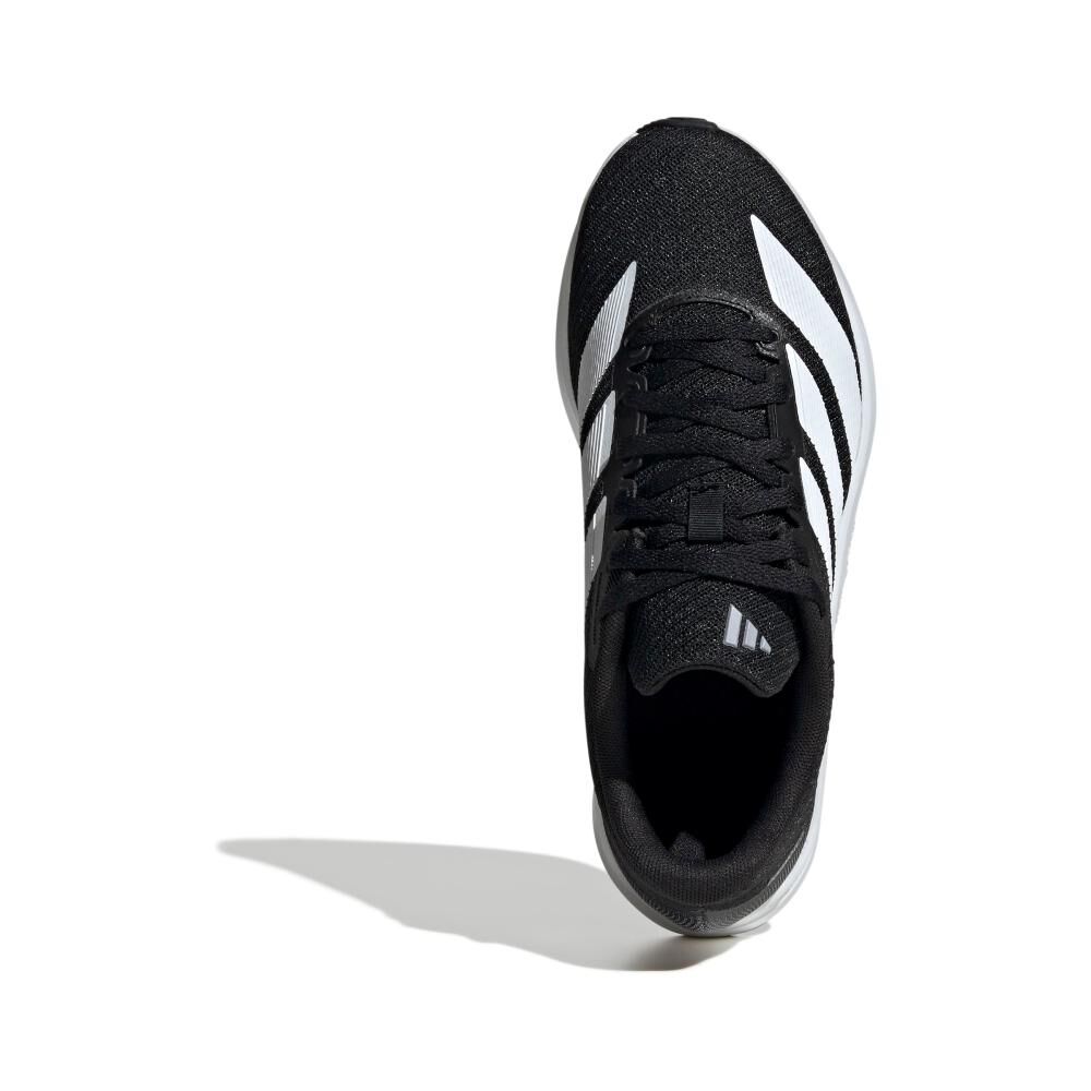 Zapatilla Running Mujer Adidas Duramo Rc2 Negra image number 2.0