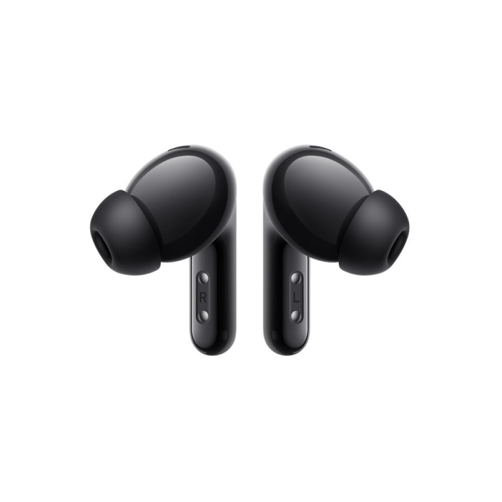 Aud&iacute;fonos Bluetooth Xiaomi Redmi Buds 6 Night Black image number 5.0