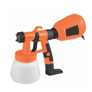 Pistola Para Pintar El&eacute;ctrica 350w 220v 180l/min Flowmak