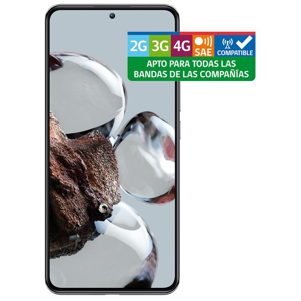 Smartphone Xiaomi 12T / 5G / 256 GB / Liberado image number 10.0