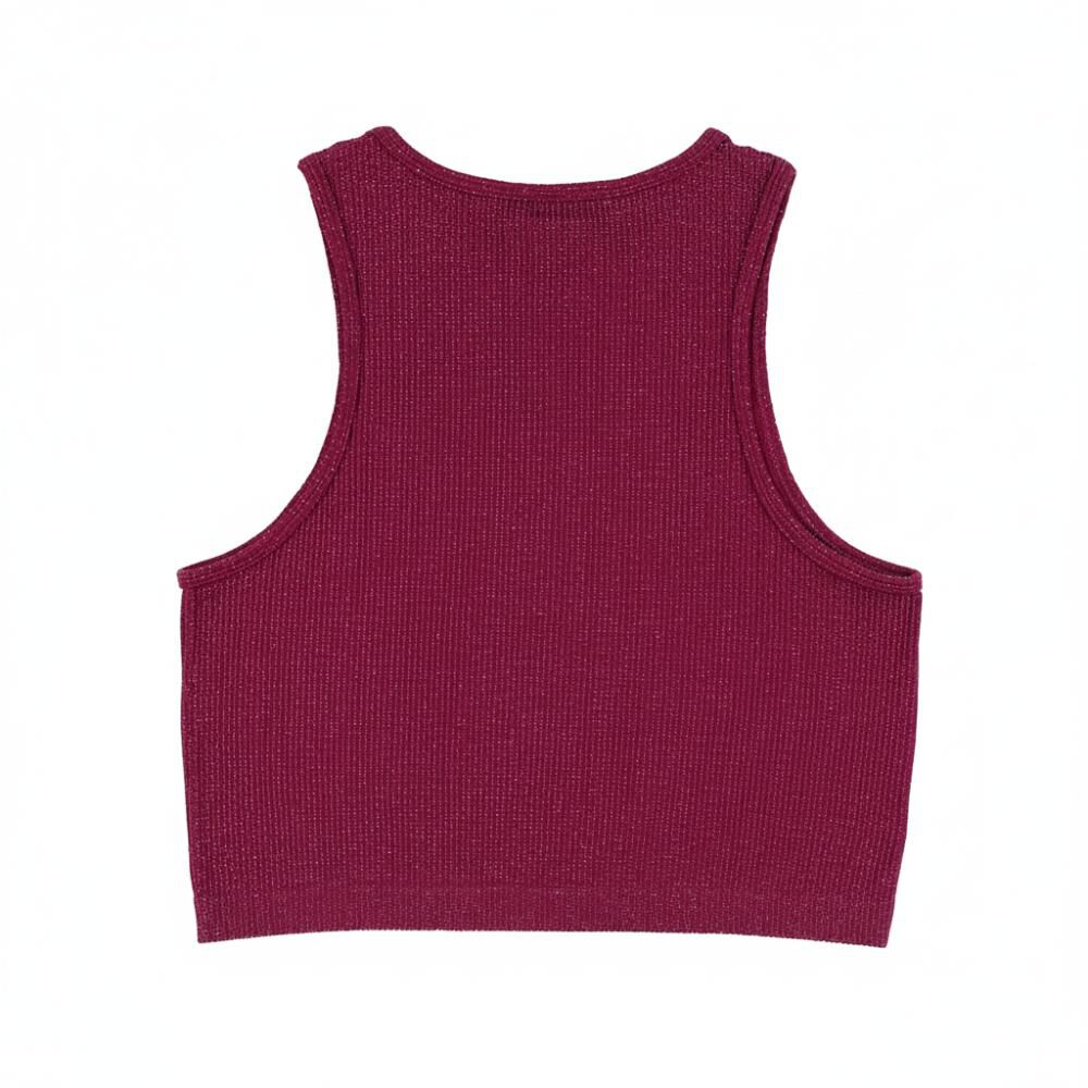 Polera Mujer Rolly Go image number 1.0