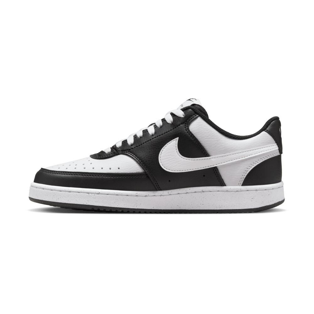 Zapatilla Urbana Nike Court Vision Low Next Nature image number 3.0