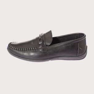 Mocas&iacute;n Negro V&iacute;a Franca Art. 8s308a0373black