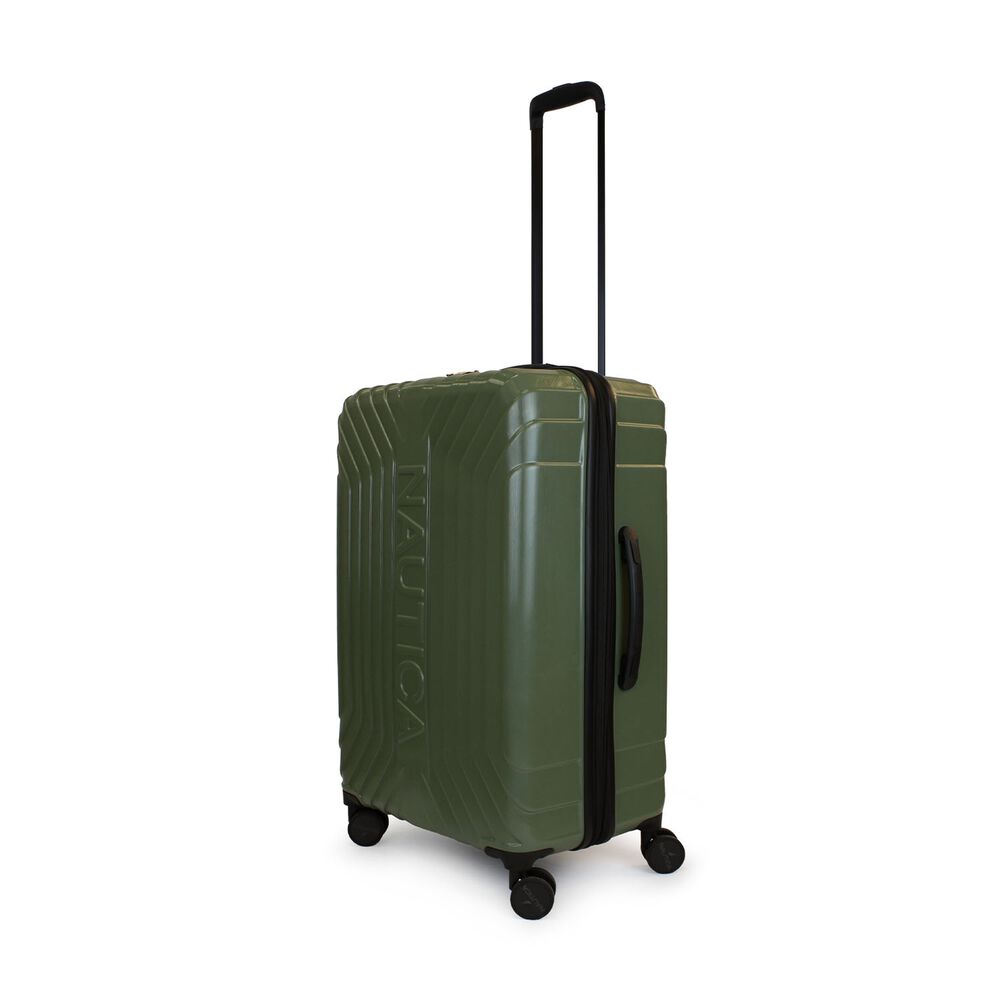 Pack 2 Maletas S+m Nautica San Blas 10kg Y 20kg Verde image number 4.0