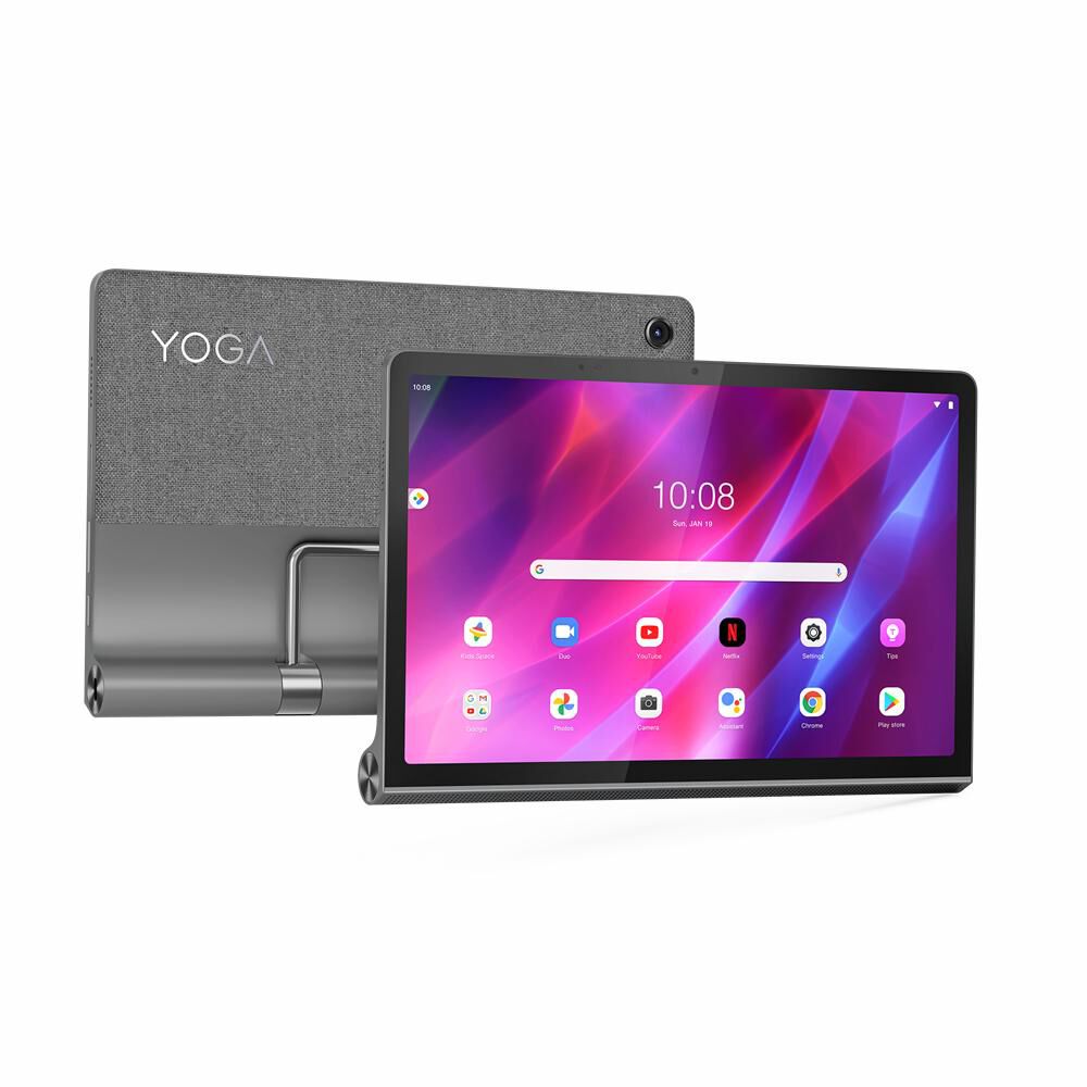 Tablet 11" Lenovo Yoga Tab 11 / 4 GB RAM / 128 GB image number 3.0