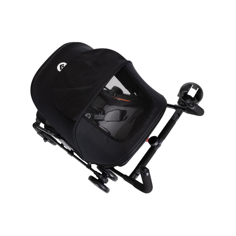 Coche Travel System Mara Xt Essential Maxi-cosi image number 4.0