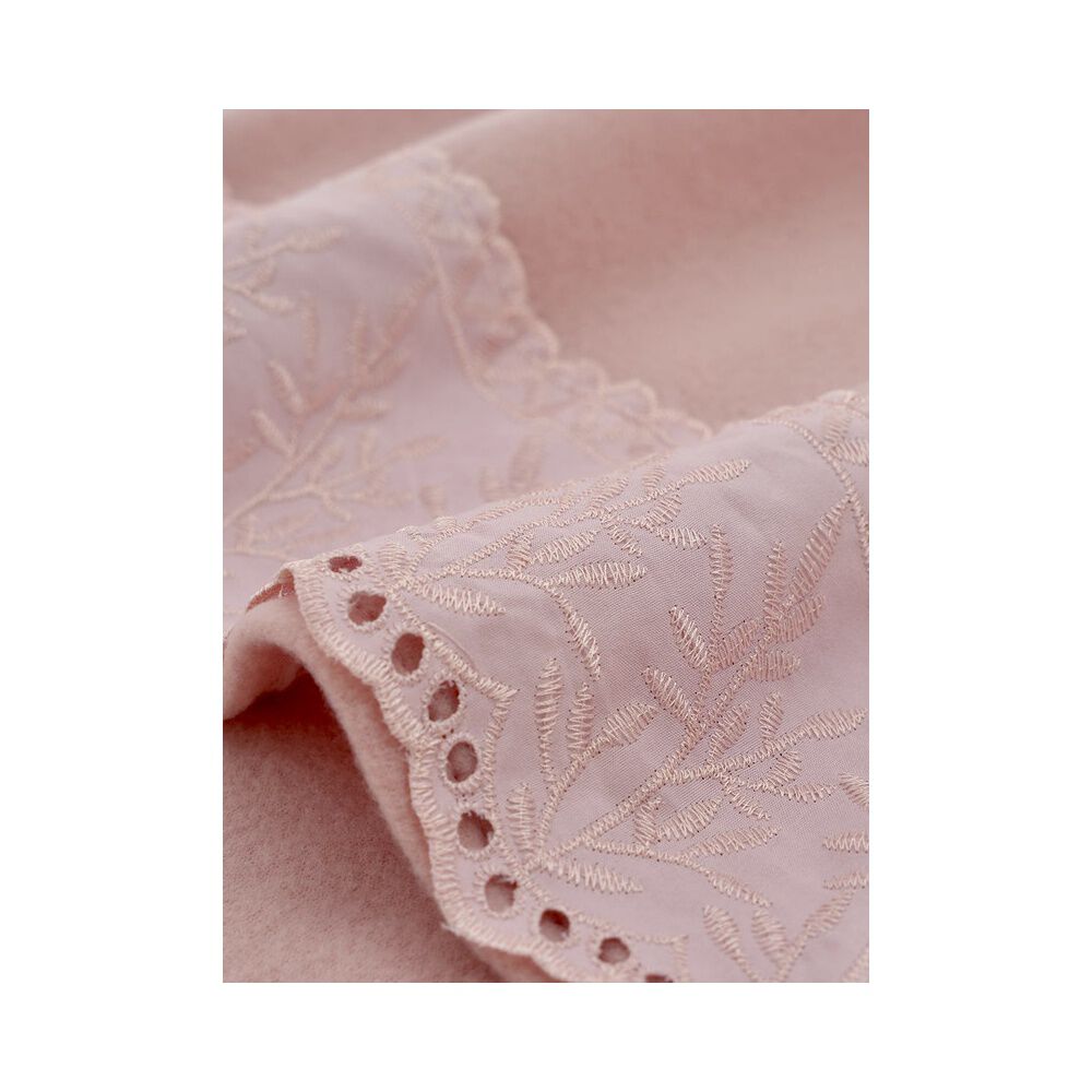 Sabana Andes Polar Broderie Rosado 2 Plaza image number 3.0