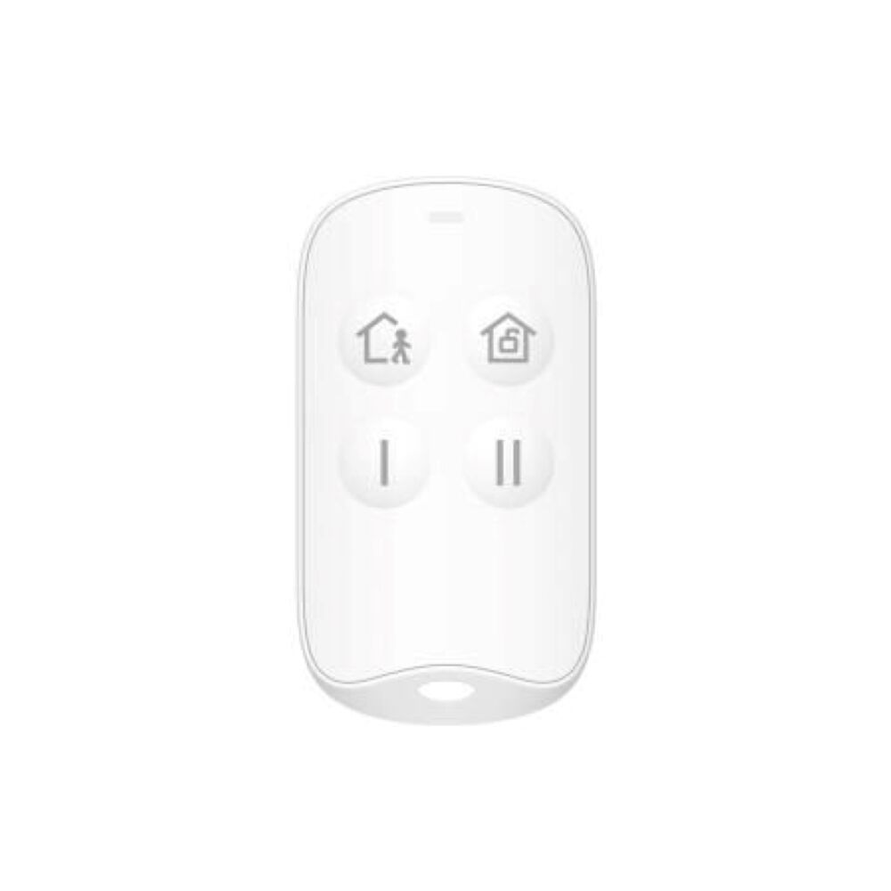 Control Remoto Hikvision 4 Botones 500m image number 2.0