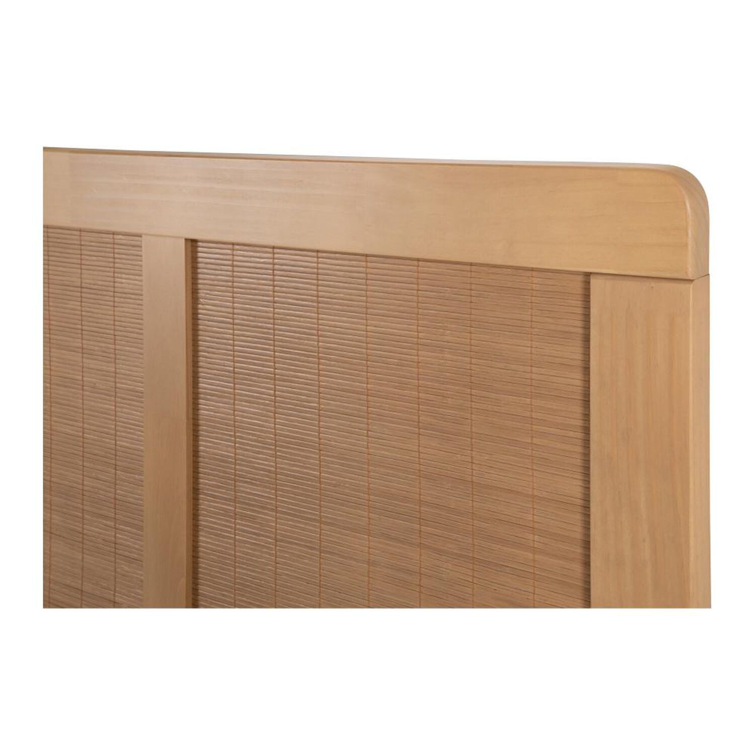 Set De Madera Rosen Charles / 2 Plazas image number 2.0