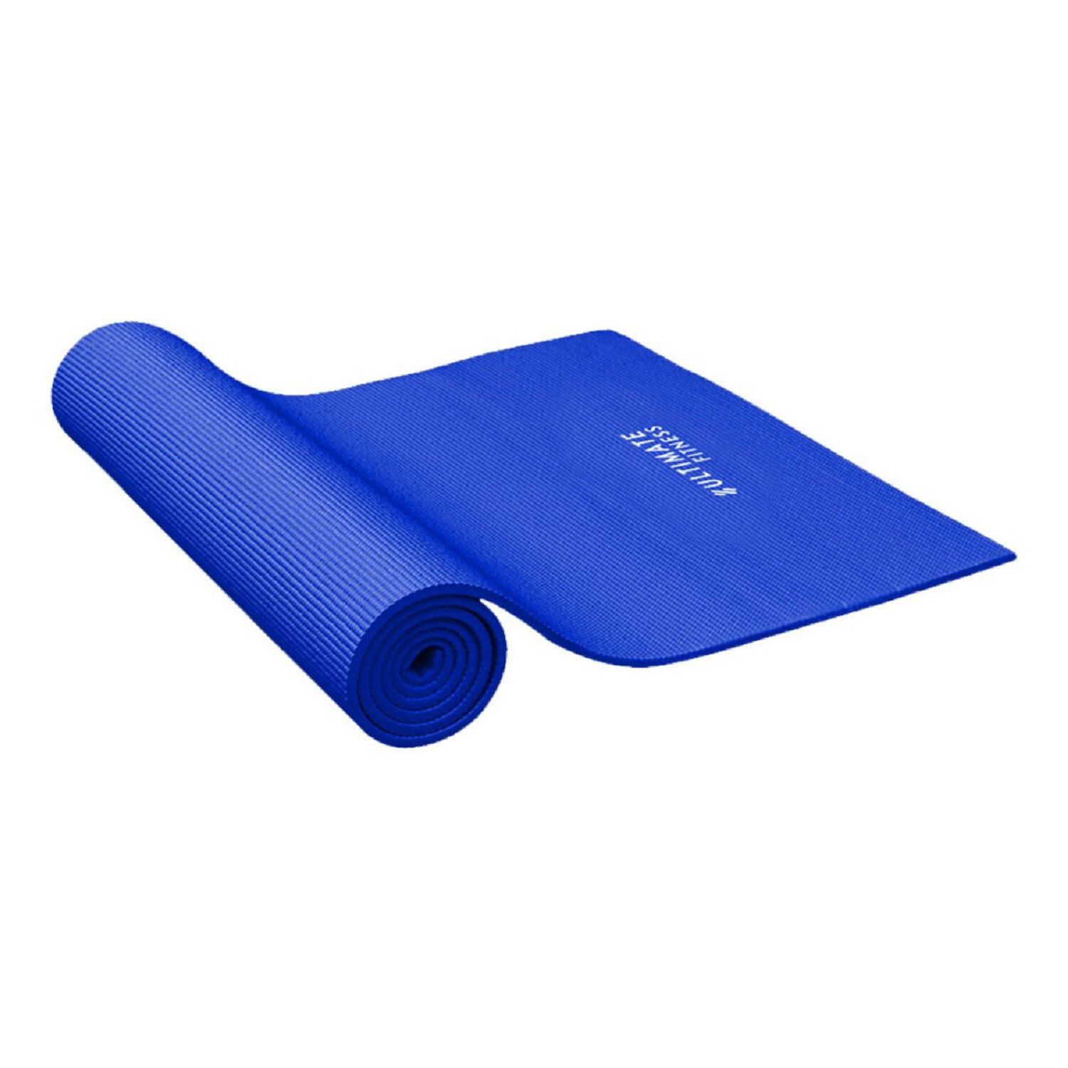 Mat De Yoga 8 Mm image number 0.0