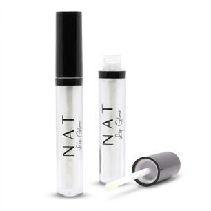 Labial L&iacute;quido Gloss Nat Shining Galaxy 3,8 Ml Brillo Intenso