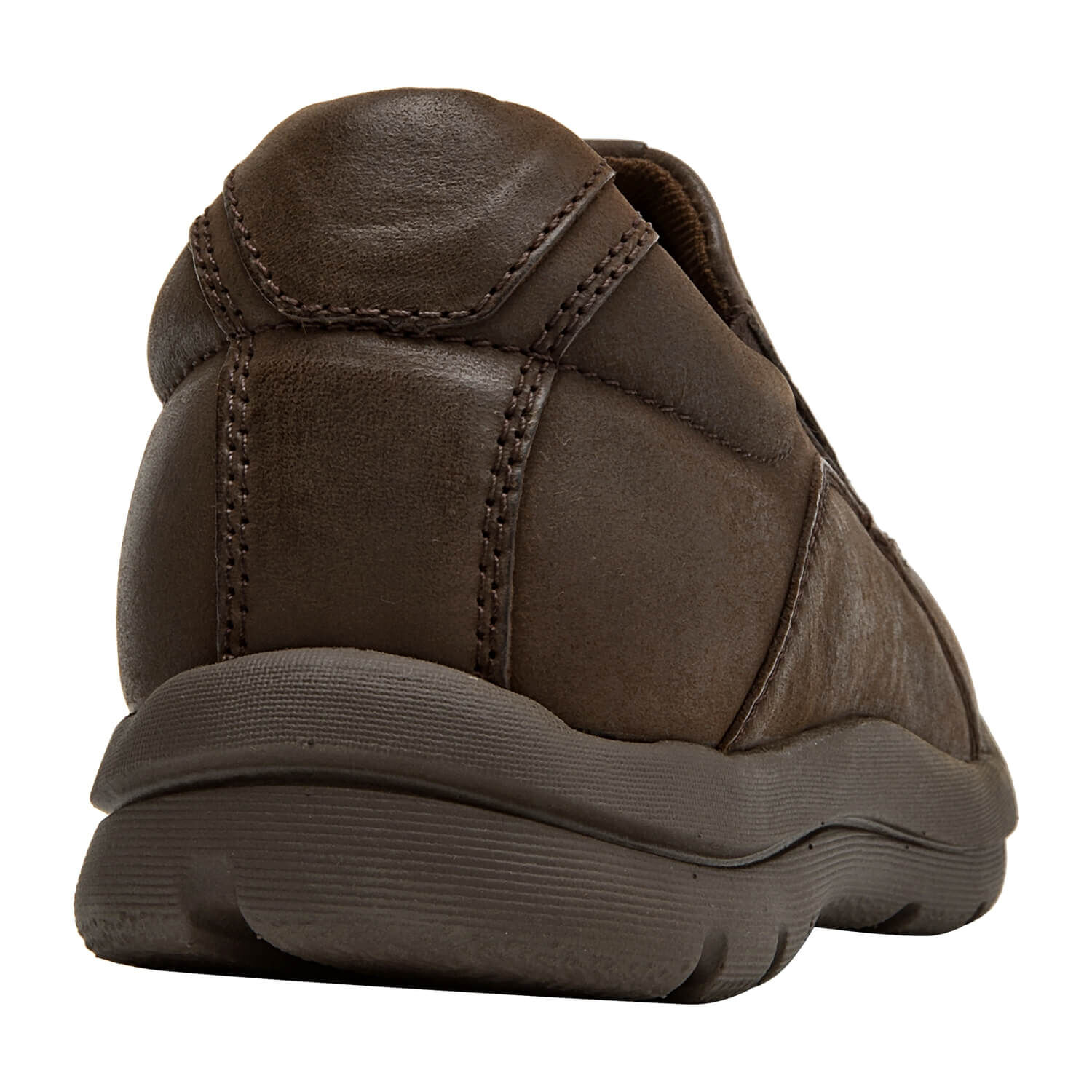 Zapato Casual Hombre 16 Horas 16h0123 Negro image number 4.0