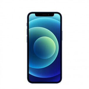Iphone 12 128 Gb Azul Reacondicionado A