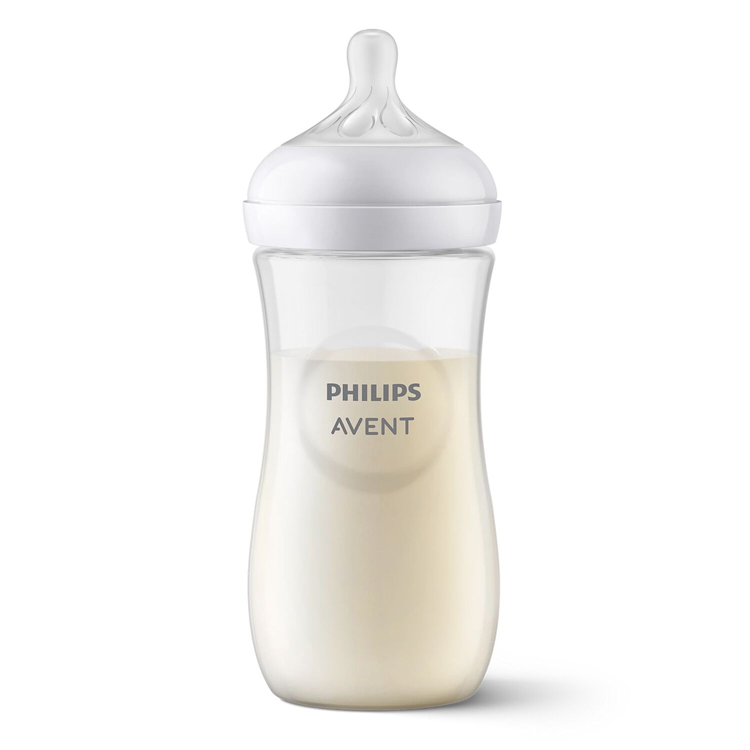 Set Mamaderas Philips Avent Scd837/12 Con Cepillo image number 3.0