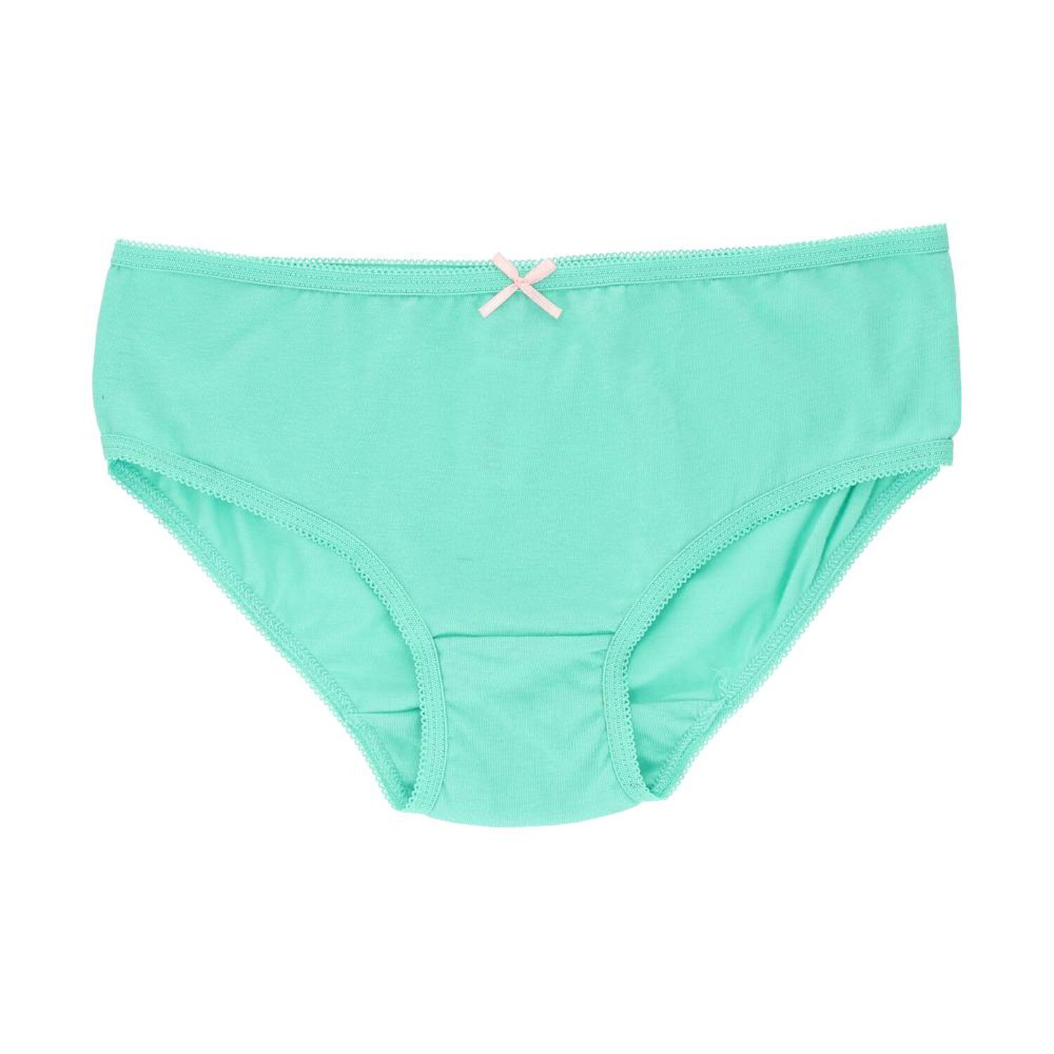 Pack Calz&oacute;n Bikini Ni&ntilde;a Topsis image number 3.0