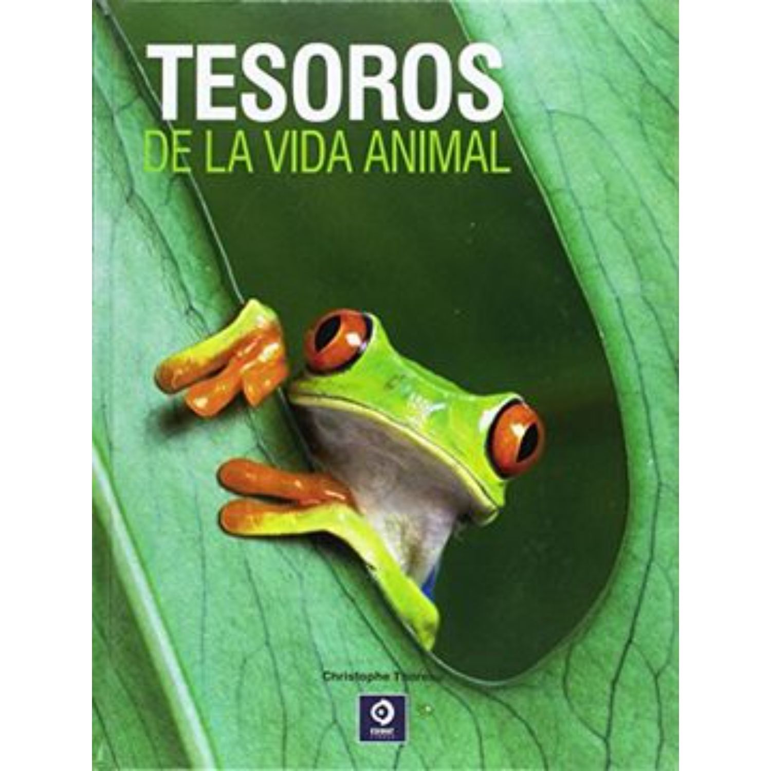 Tesoros De La Vida Animal image number 0.0