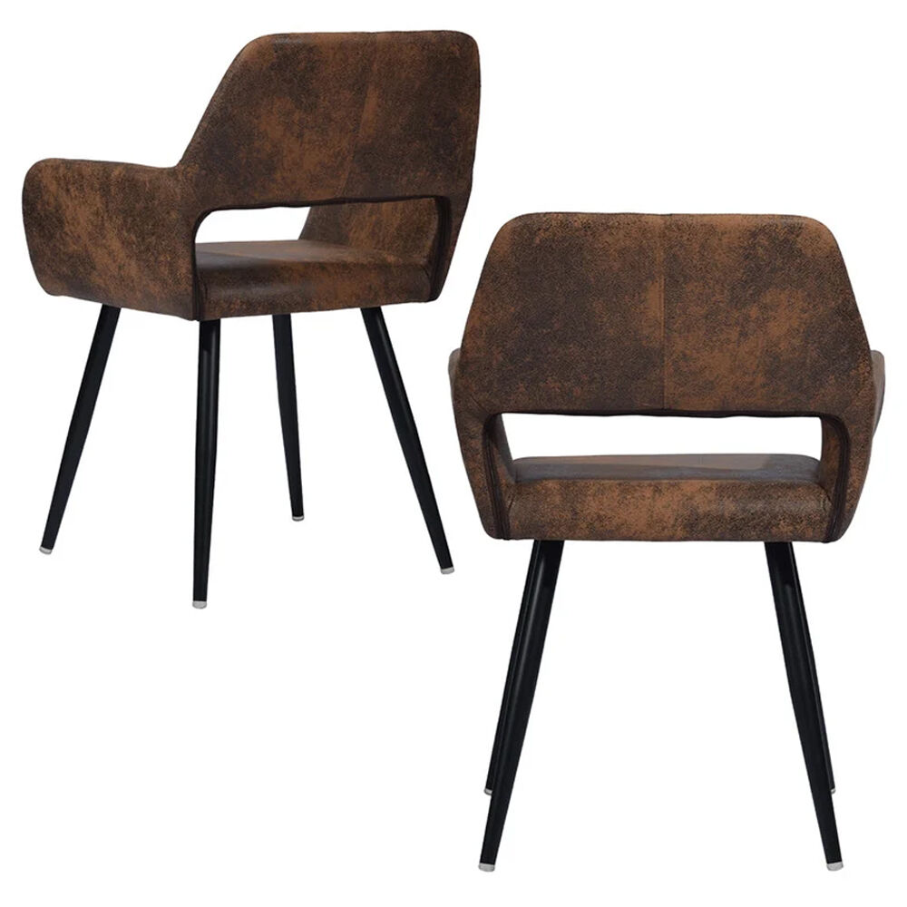 Silla Comedor Cromwell Café image number 3.0