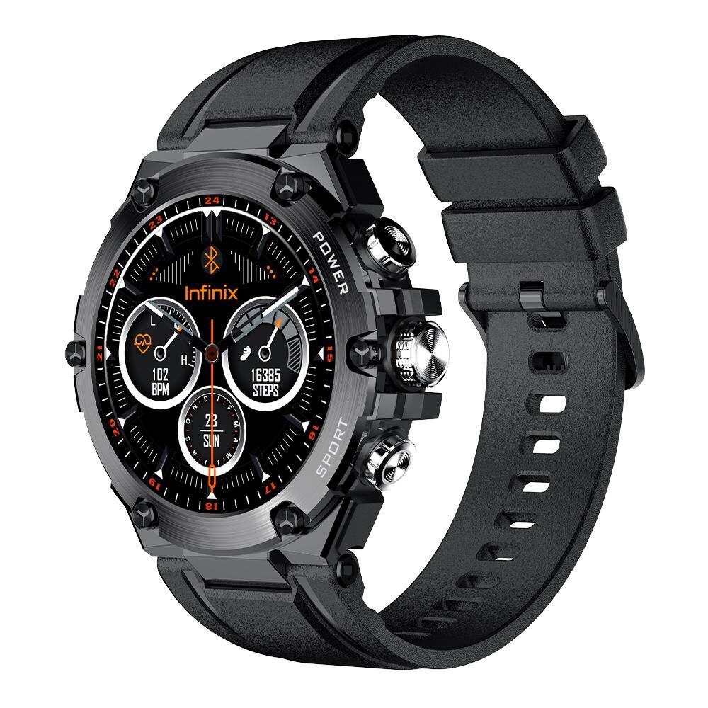 Smartwatch Infinix Reloj  xw3gt / 1,53" image number 2.0