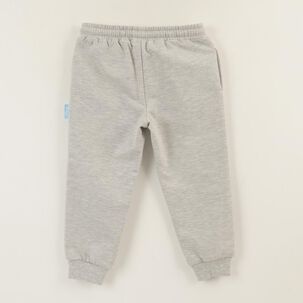 Pantalón De Buzo Niña Bluey