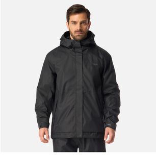 Parka Deportiva Hombre Lippi