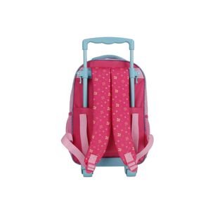 Mochila Infantil Con Ruedas 15 Moana