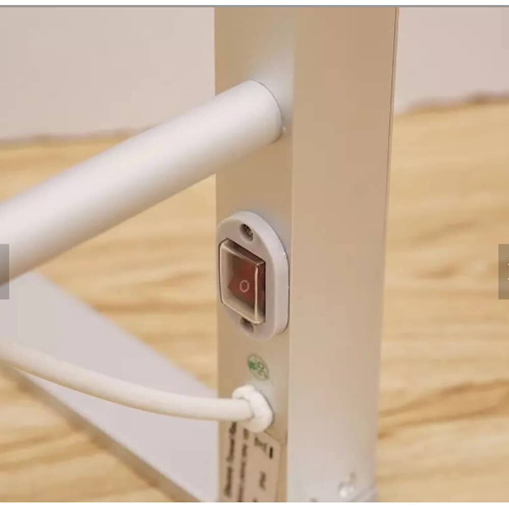 Secador De Toallas Pedestal 6 Niveles image number 4.0