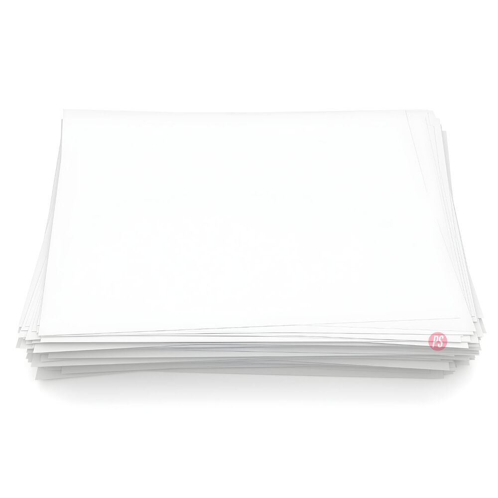 Papel Fotografico Glossy Doble Cara Carta 200g 50 Hojas - Ps image number 2.0